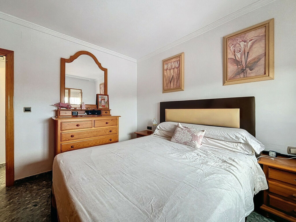 Semi-Detached House Cómpeta Málaga - zdjęcie 17