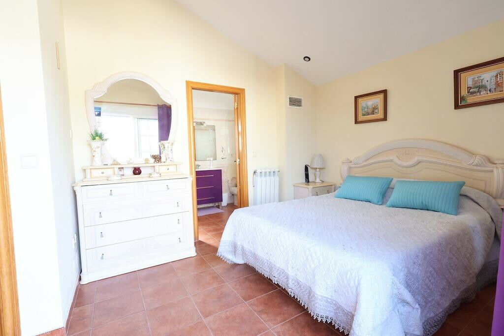 Detached Villa Playa Flamenca Alicante - zdjęcie 17