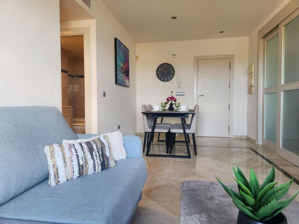 Middle Floor Apartment Los Alcazares Murcia - imagen 17