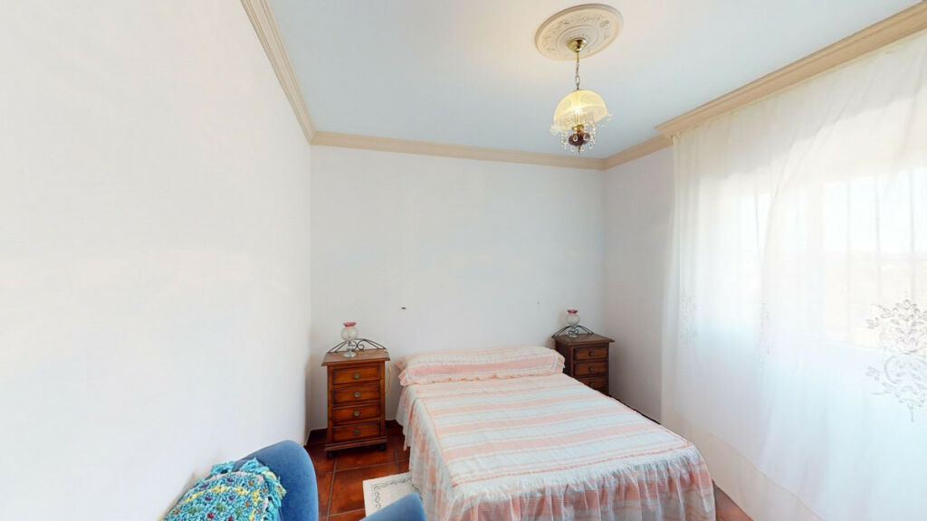 Detached Villa Sedella Málaga - imagen 17
