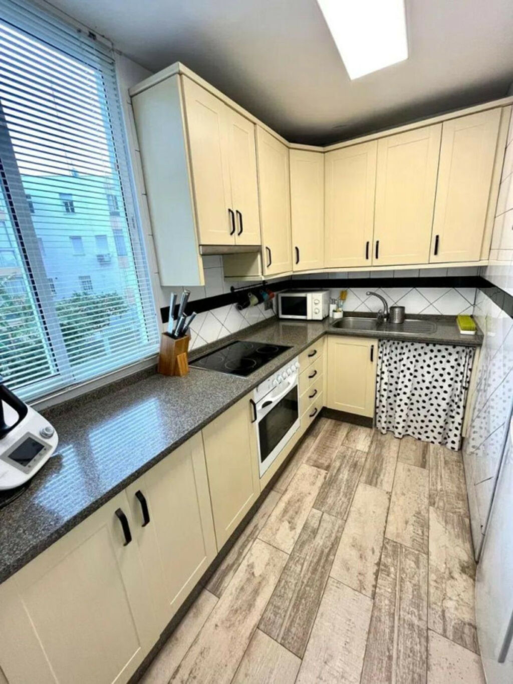 Middle Floor Apartment Marbella Málaga - imagen 16