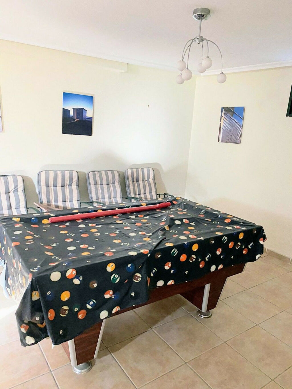 Detached Villa Villamartin Alicante - image 20
