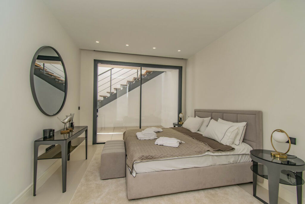 Detached Villa The Golden Mile Málaga - imagen 18