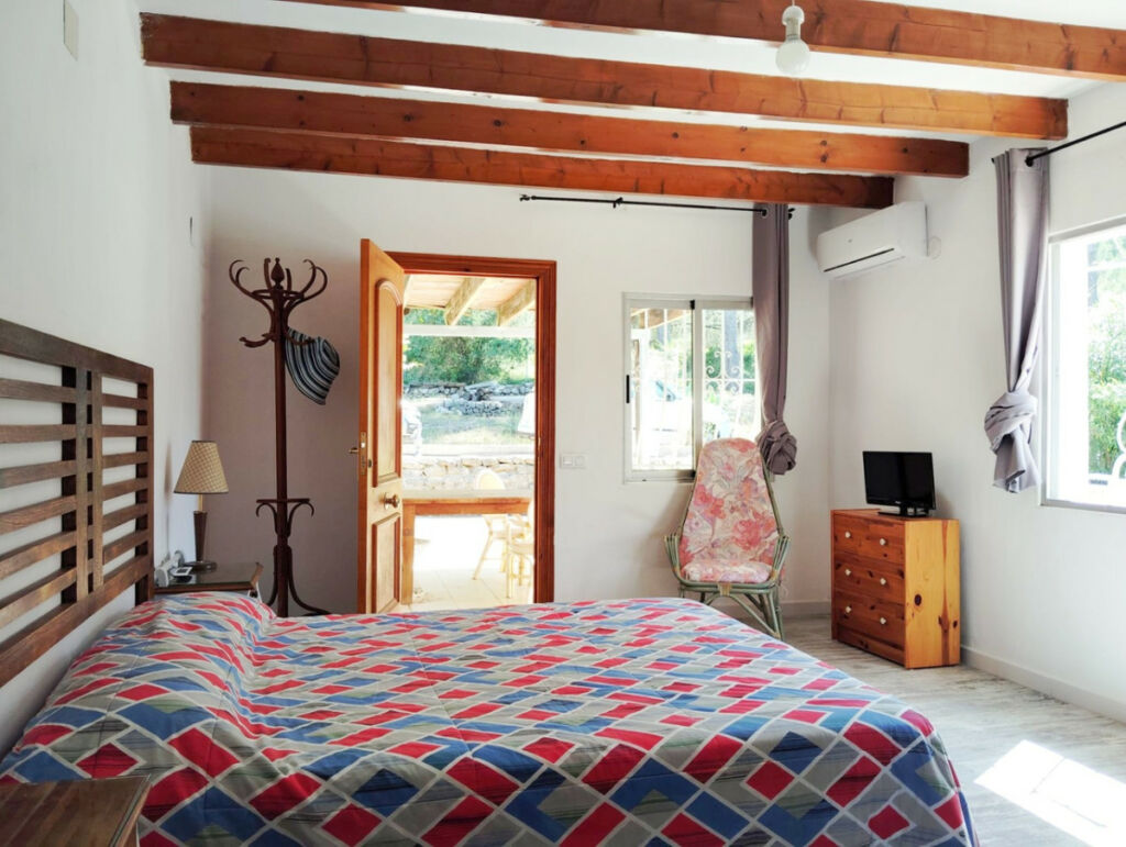 Detached Villa Parcent Alicante - imagen 18
