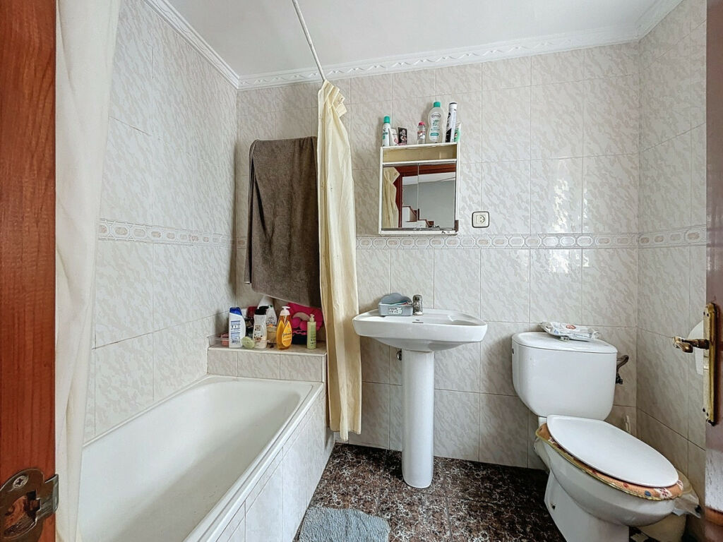Semi-Detached House Sayalonga Málaga - Bild 18