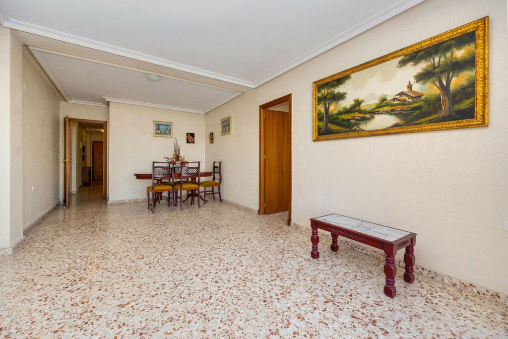 Ground Floor Apartment San Pedro del Pinatar Murcia - imagen 18