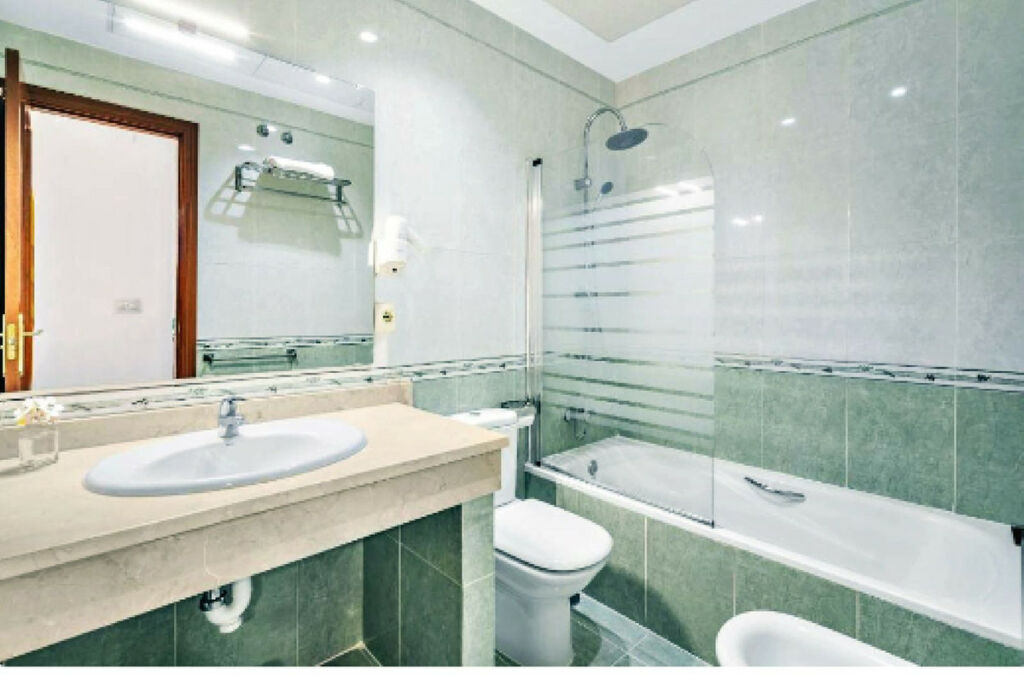 Aparthotel Manilva Málaga - imagen 18