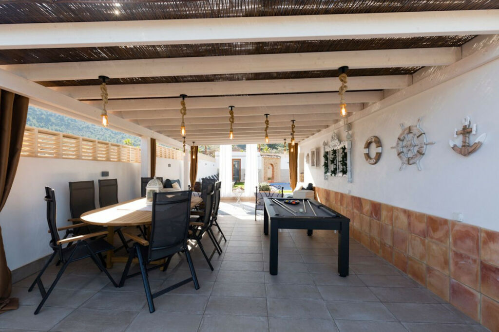 Finca - Cortijo Lliber Alicante - Bild 19