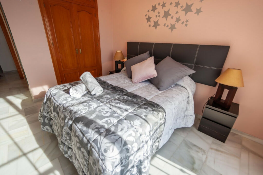 Semi-Detached House Frigiliana Málaga - Bild 18