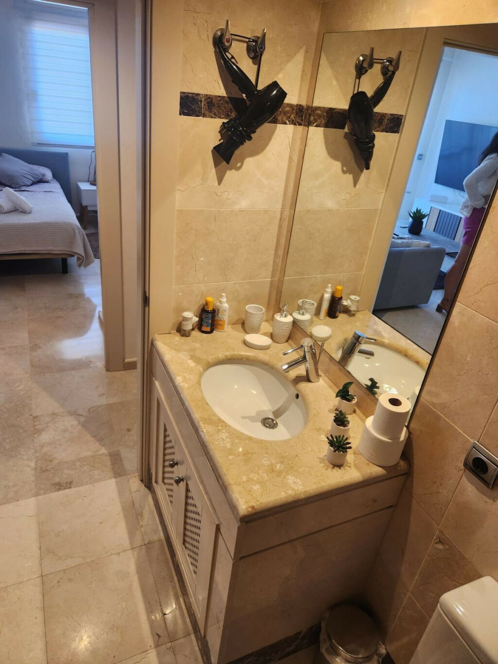 Middle Floor Apartment Los Alcazares Murcia - imagen 18