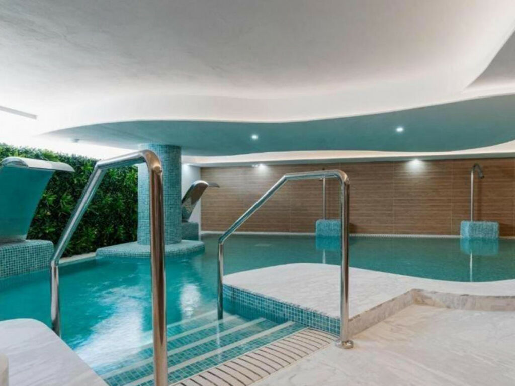 Penthouse Calanova Golf Málaga - Bild 18