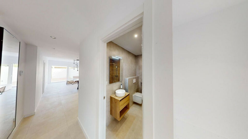 Ground Floor Apartment Pilar de la Horadada Alicante - imagen 18