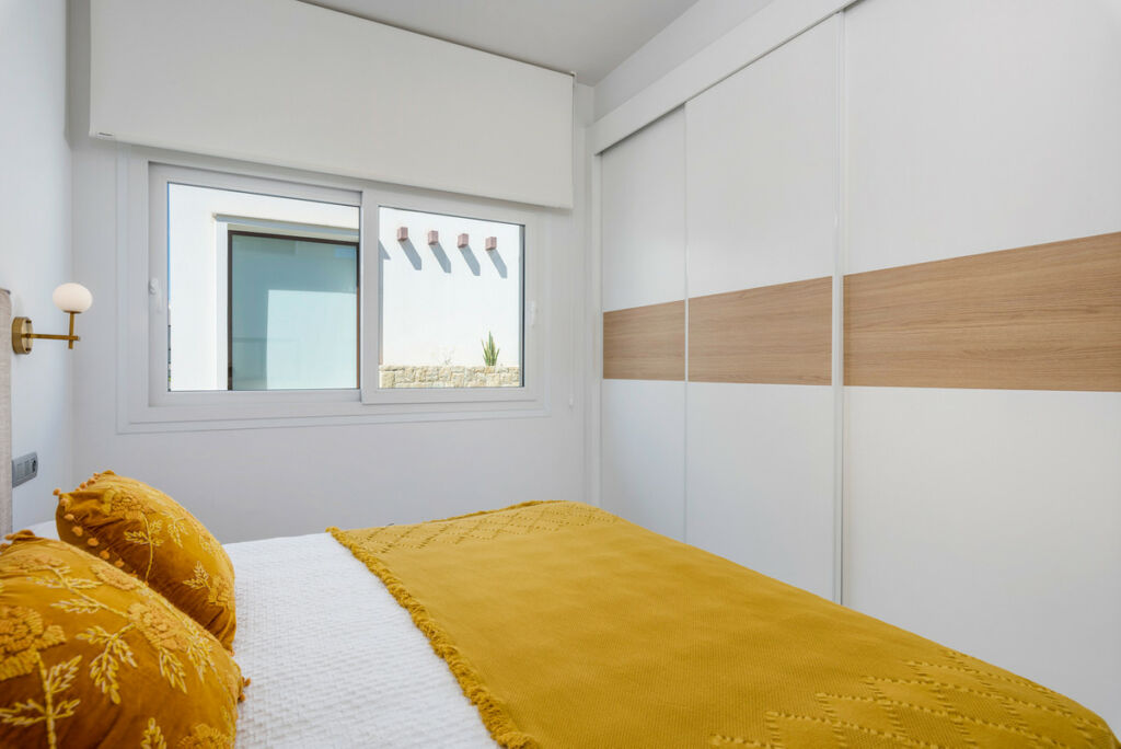 Detached Villa Los Montesinos Alicante - image 18