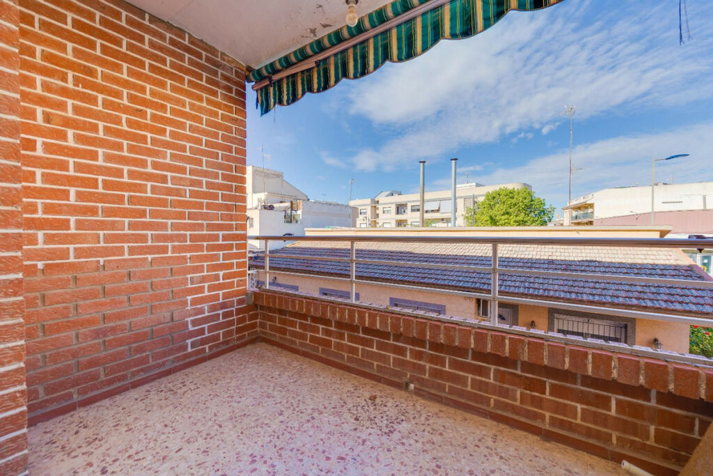 Ground Floor Apartment San Pedro del Pinatar Murcia - imagen 19