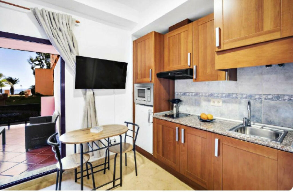 Aparthotel Manilva Málaga - imagen 19