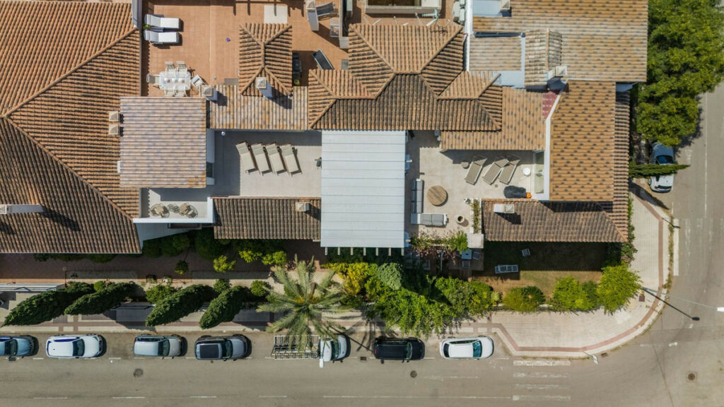 Penthouse Duplex Nueva Andalucía Málaga - imagen 19