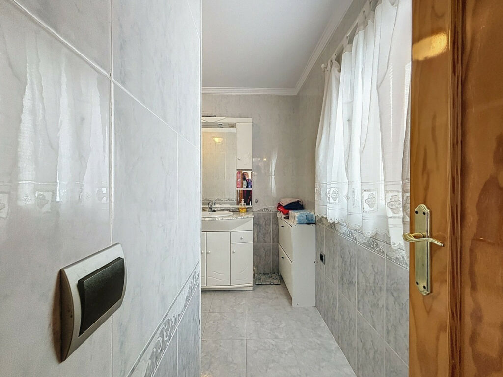 Semi-Detached House Cómpeta Málaga - zdjęcie 19