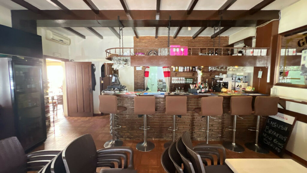 Bar La Cala de Mijas Málaga - Bild 19