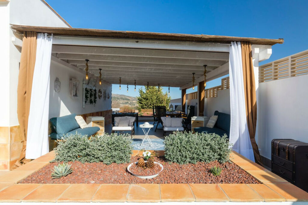 Finca - Cortijo Lliber Alicante - Bild 20