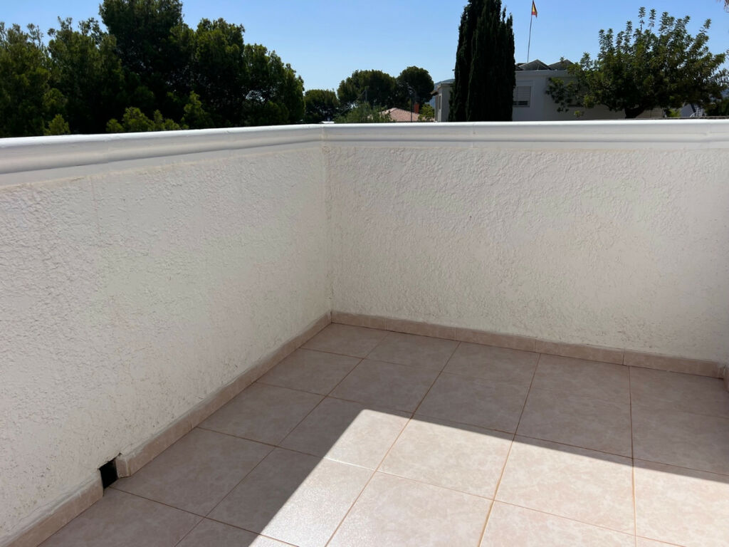 Detached Villa L'Alfás del Pi Alicante - Bild 19