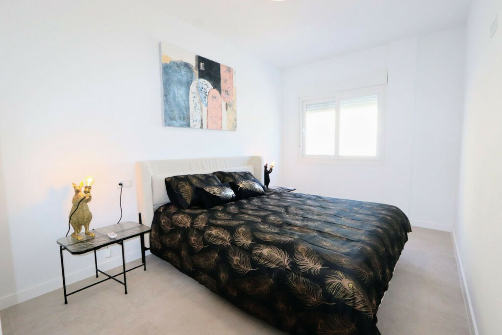 Ground Floor Apartment Pilar de la Horadada Alicante - imagen 19