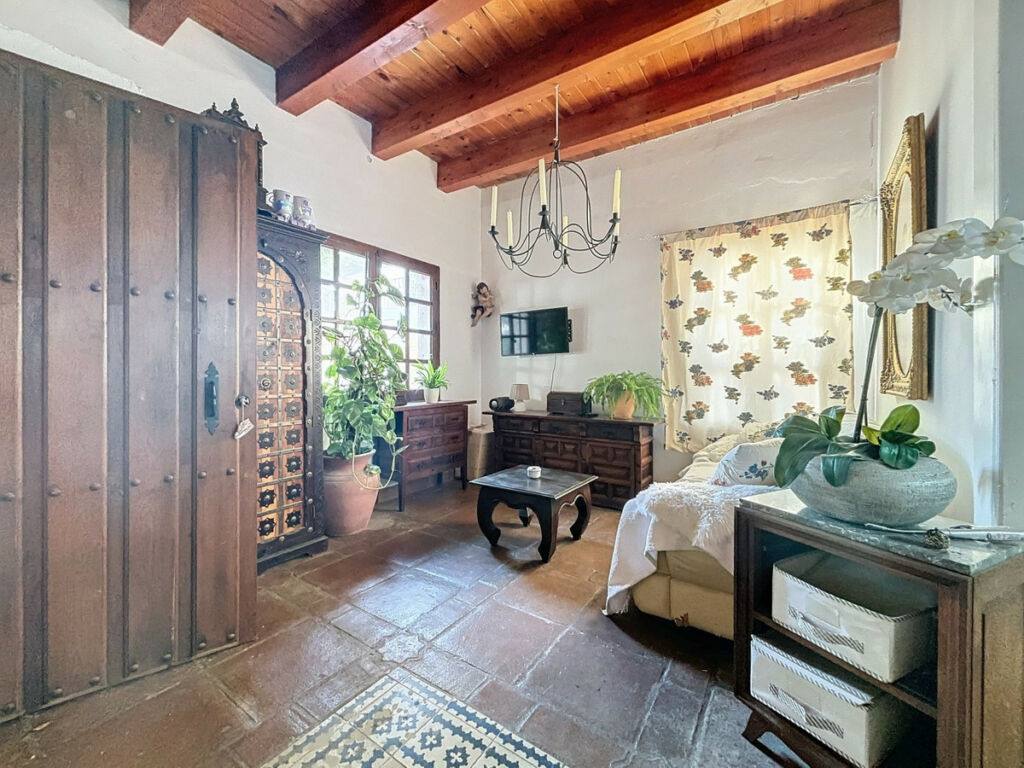 Detached Villa Vélez-Málaga Málaga - Bild 19