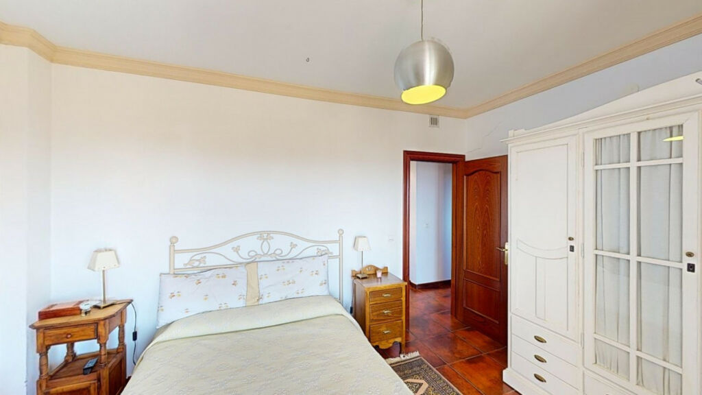 Detached Villa Sedella Málaga - imagen 19