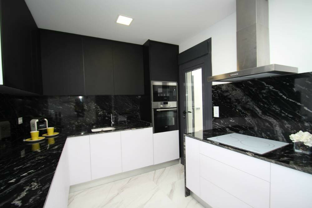Detached Villa San Miguel de Salinas Alicante - image 19