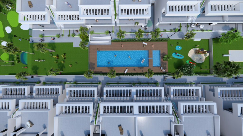 Ground Floor Apartment Algorfa Alicante - image 19