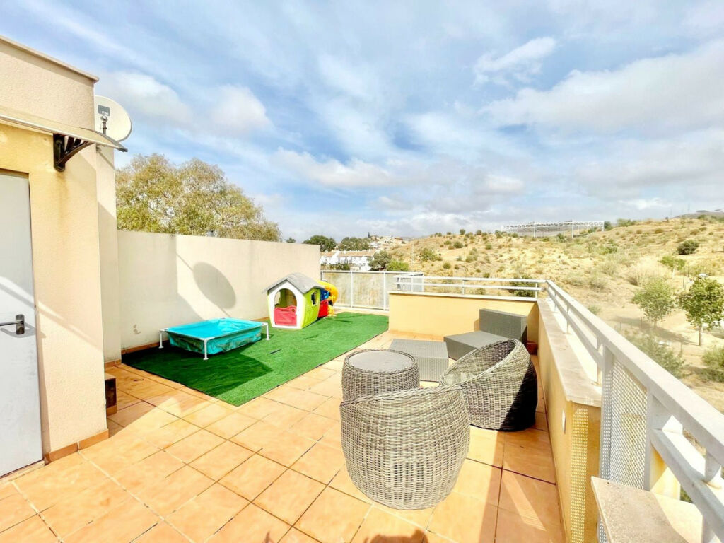 Semi-Detached House Málaga Málaga - imagen 5