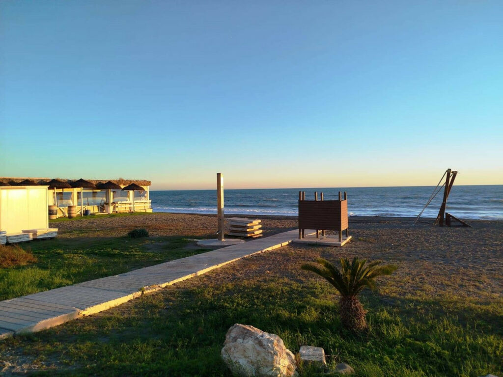 Townhouse Rincón de la Victoria Málaga - imagen 2
