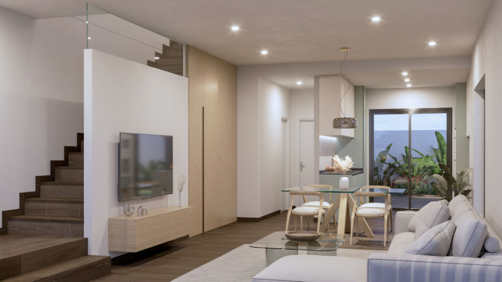 Detached Villa San Pedro del Pinatar Murcia - imagen 2