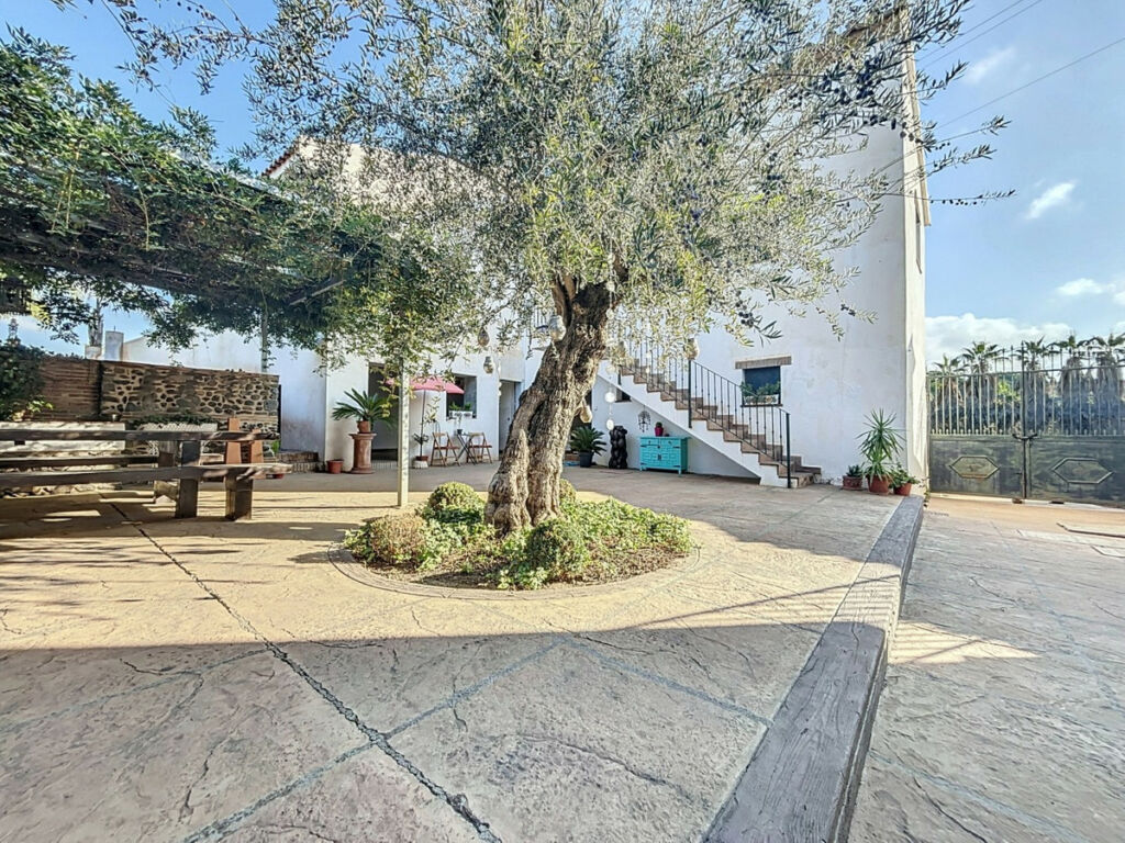 Detached Villa Vélez-Málaga Málaga - Bild 2