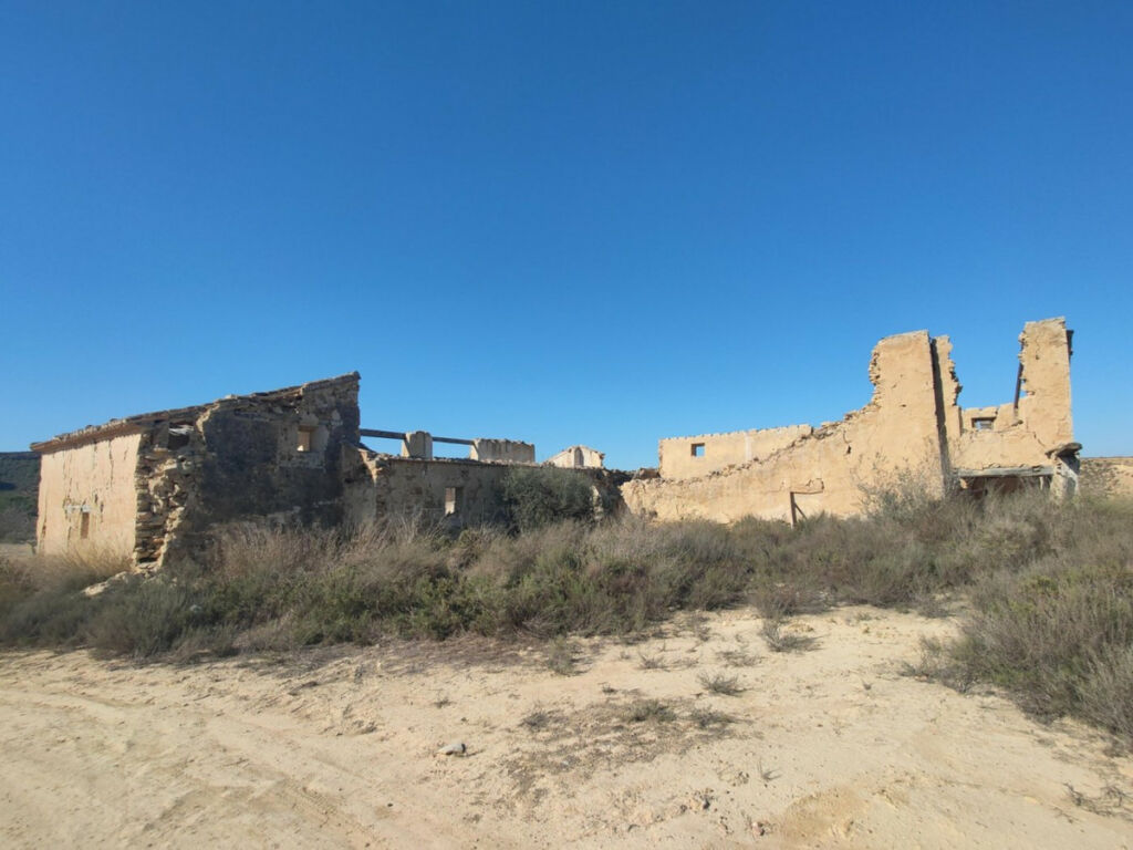 Residential Plot Torremendo Alicante - zdjęcie 2