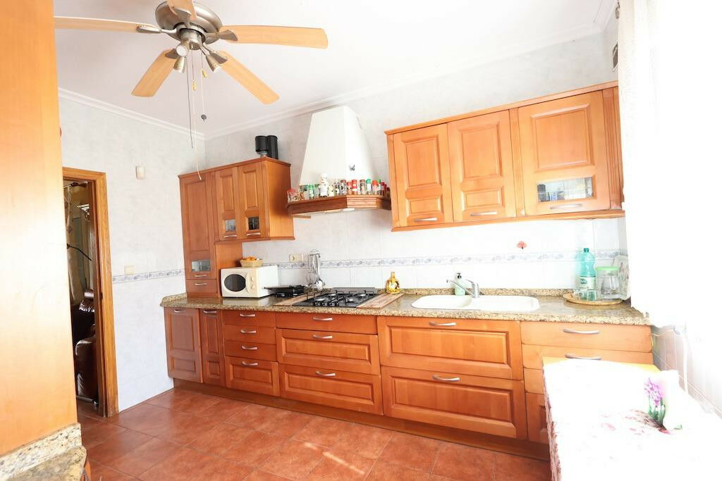 Detached Villa Playa Flamenca Alicante - zdjęcie 2