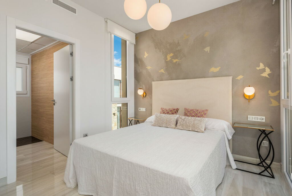 Detached Villa Ciudad Quesada Alicante - image 20