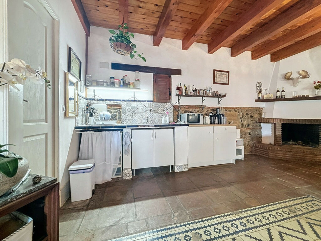 Detached Villa Vélez-Málaga Málaga - Bild 20