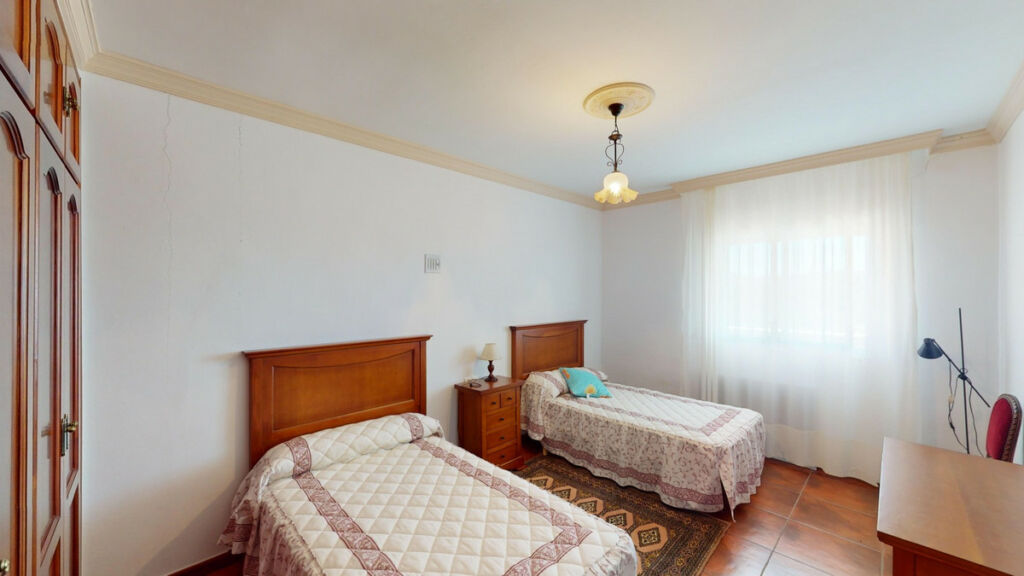 Detached Villa Sedella Málaga - imagen 20