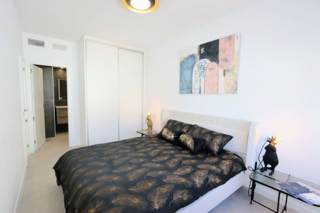 Ground Floor Apartment Pilar de la Horadada Alicante - imagen 20