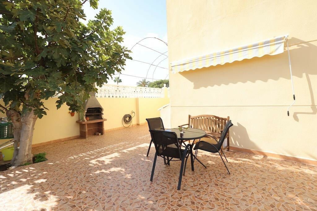 Detached Villa Playa Flamenca Alicante - zdjęcie 20