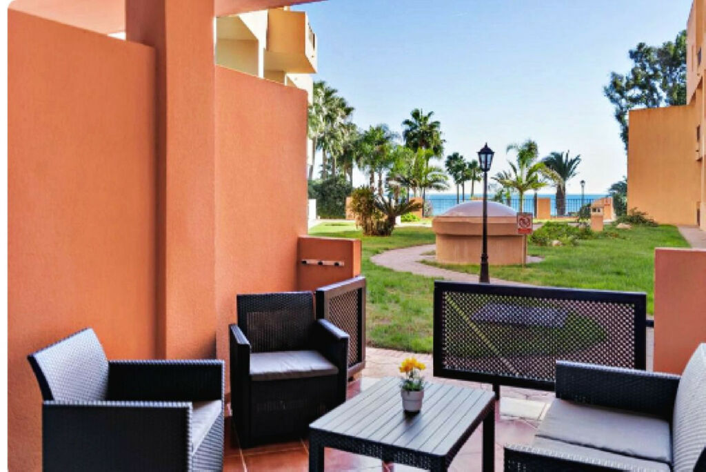 Aparthotel Manilva Málaga - imagen 20