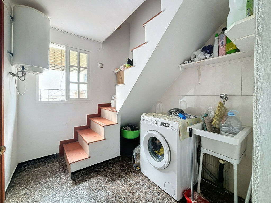 Semi-Detached House Sayalonga Málaga - Bild 20