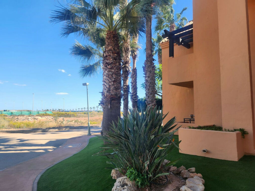 Middle Floor Apartment Los Alcazares Murcia - imagen 21