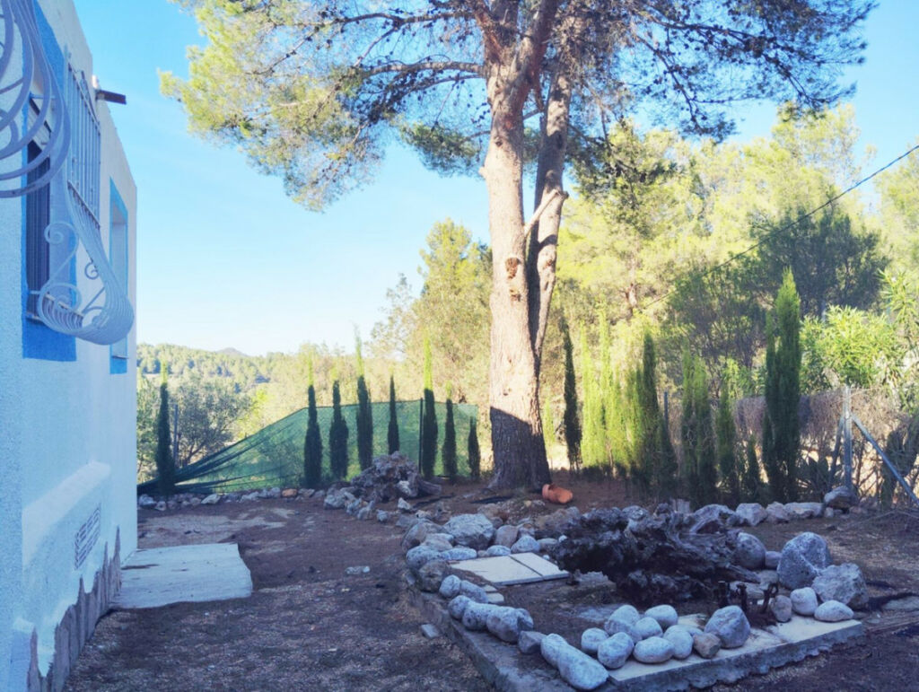 Detached Villa Parcent Alicante - imagen 21