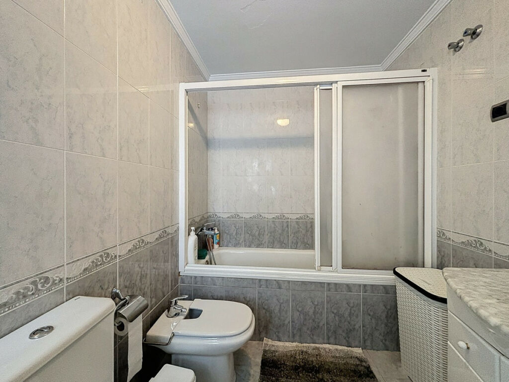 Semi-Detached House Cómpeta Málaga - zdjęcie 21