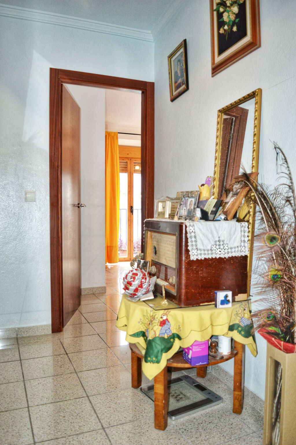 Townhouse Cómpeta Málaga - Bild 21