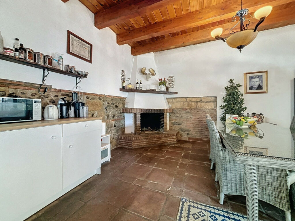 Detached Villa Vélez-Málaga Málaga - Bild 21