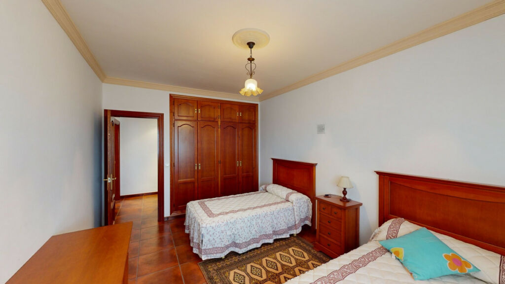 Detached Villa Sedella Málaga - imagen 21