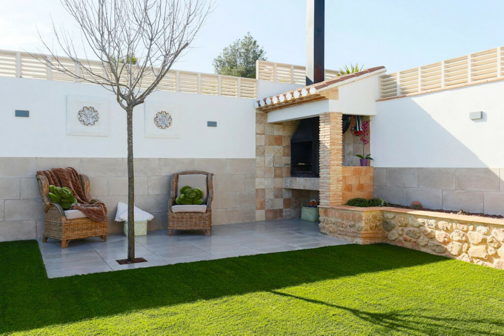 Finca - Cortijo Lliber Alicante - Bild 22