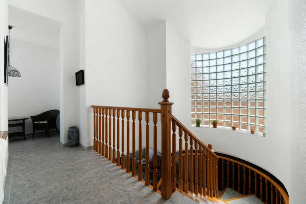 Detached Villa La Veleta Alicante - zdjęcie 21